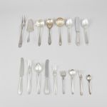 486001 Cutlery set